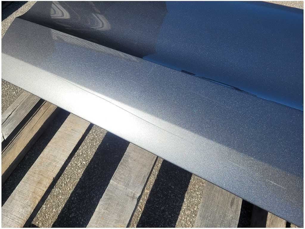 2013 - 2014 Ford Mustang GT S197 Driver Left Front Door Coupe Paint UJ 2855 - The Parts Farm
