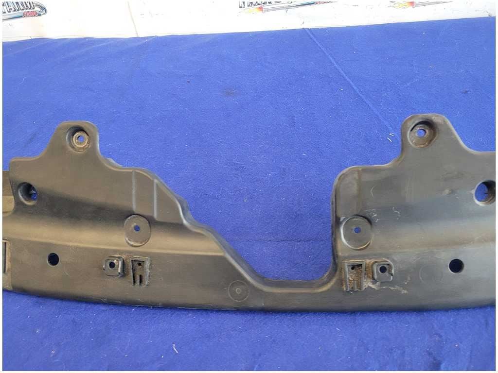 2013 - 2014 Ford Mustang GT S197 Front Bumper Support Brace Upper Bracker 2879 - The Parts Farm