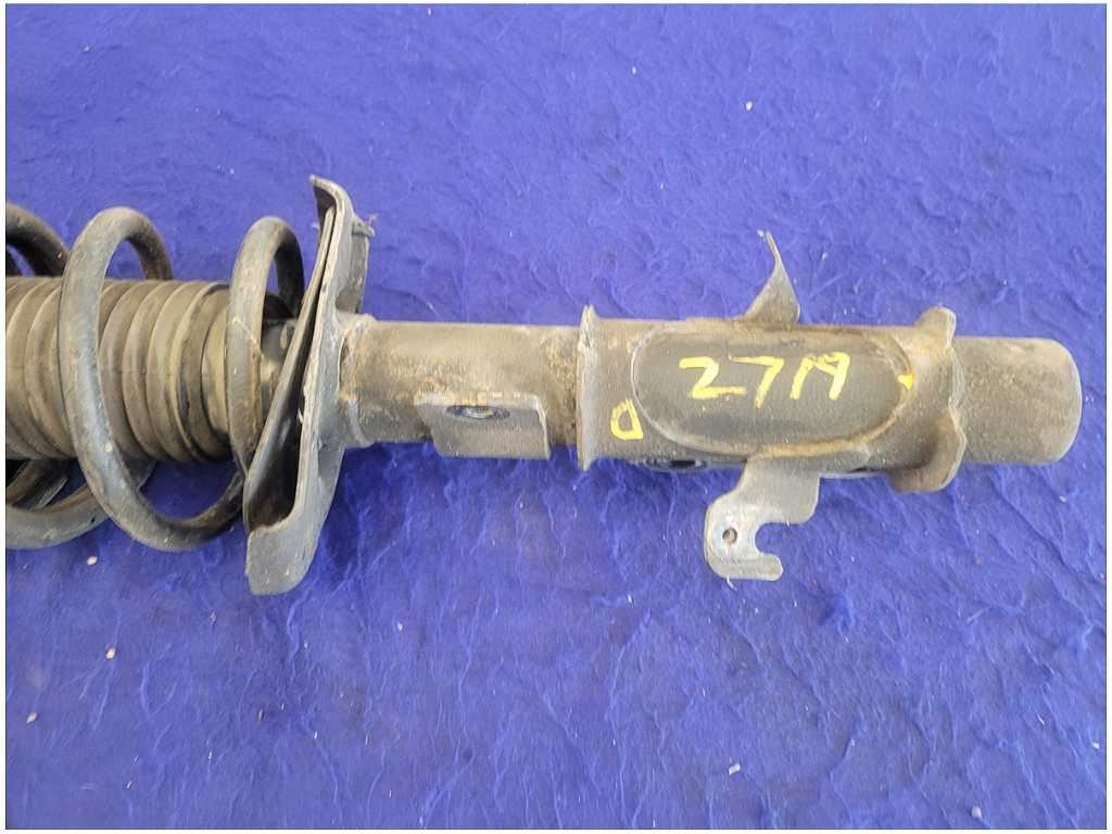 2013 - 2015 Chevrolet Camaro SS Driver Front Strut Spring Suspension 2719 - The Parts Farm