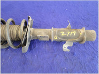 2013 - 2015 Chevrolet Camaro SS Driver Front Strut Spring Suspension 2719 - The Parts Farm