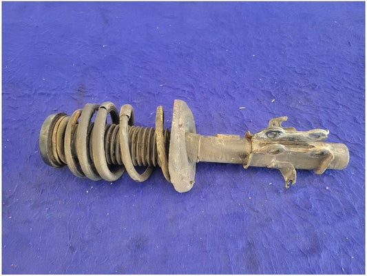 2013 - 2015 Chevrolet Camaro SS Driver Front Strut Spring Suspension 2719 - The Parts Farm