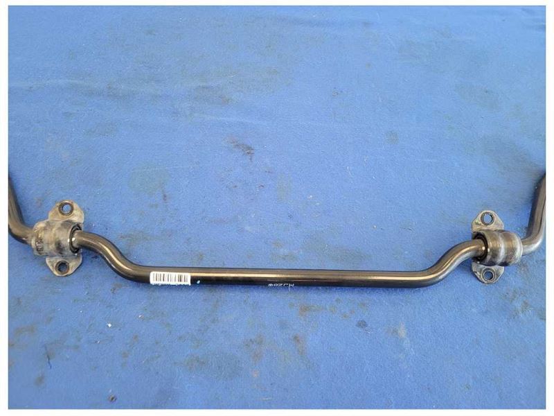 2013 - 2015 Chevrolet Camaro SS Front Sway Stabilizer Bar Suspension 2503 - The Parts Farm