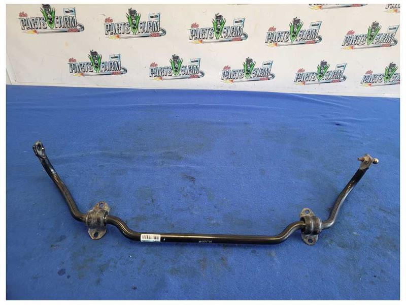 2013 - 2015 Chevrolet Camaro SS Front Sway Stabilizer Bar Suspension 2503 - The Parts Farm