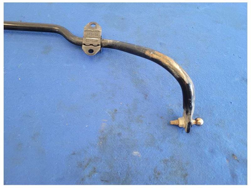 2013 - 2015 Chevrolet Camaro SS Front Sway Stabilizer Bar Suspension 2503 - The Parts Farm