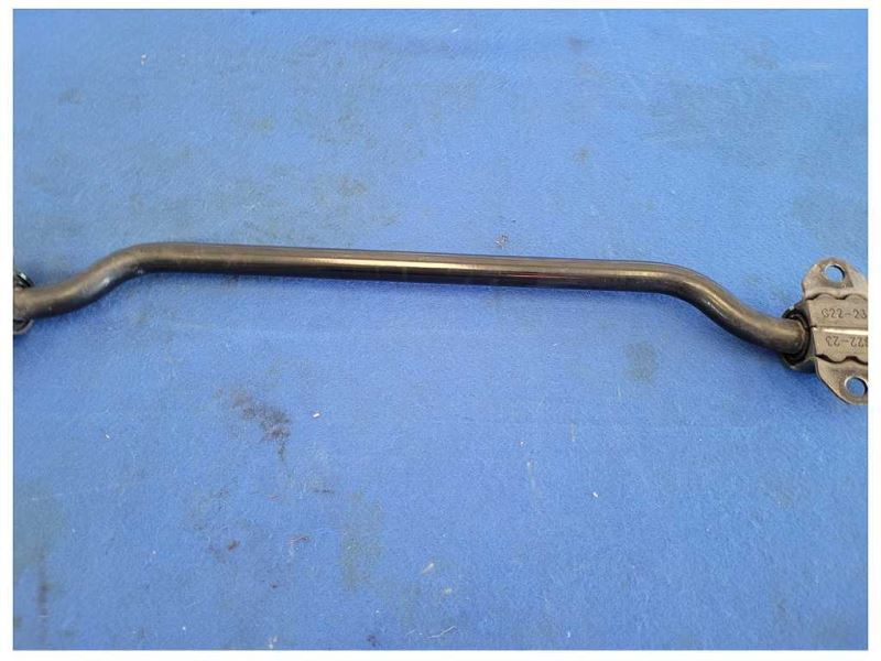 2013 - 2015 Chevrolet Camaro SS Front Sway Stabilizer Bar Suspension 2503 - The Parts Farm