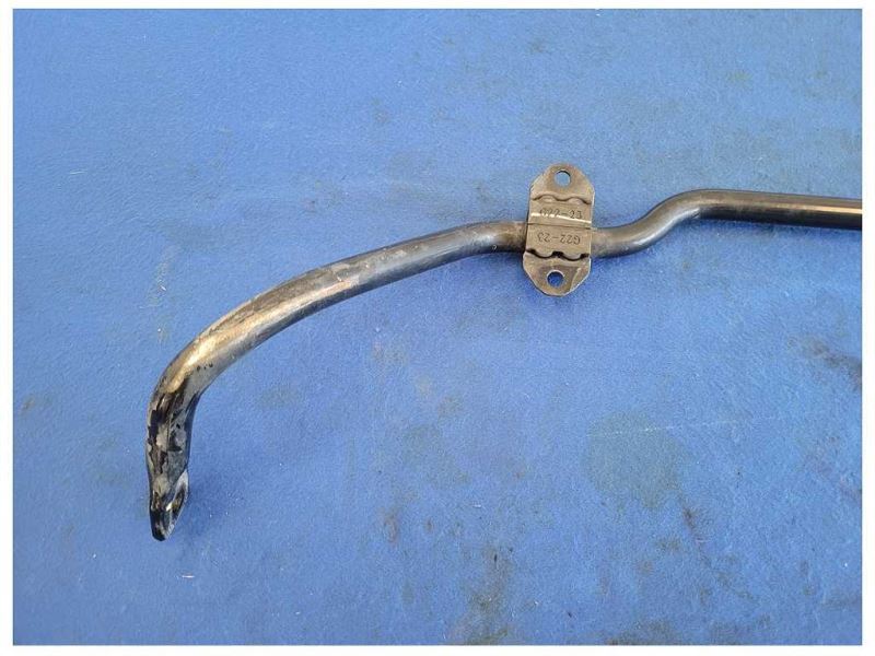 2013 - 2015 Chevrolet Camaro SS Front Sway Stabilizer Bar Suspension 2503 - The Parts Farm