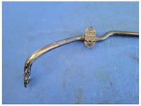 2013 - 2015 Chevrolet Camaro SS Front Sway Stabilizer Bar Suspension 2503 - The Parts Farm