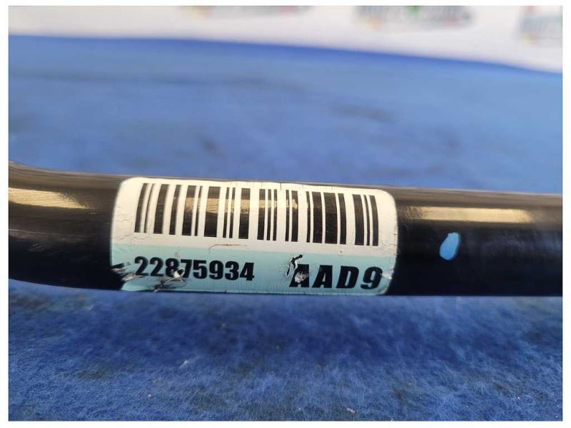 2013 - 2015 Chevrolet Camaro SS Front Sway Stabilizer Bar Suspension 2503 - The Parts Farm
