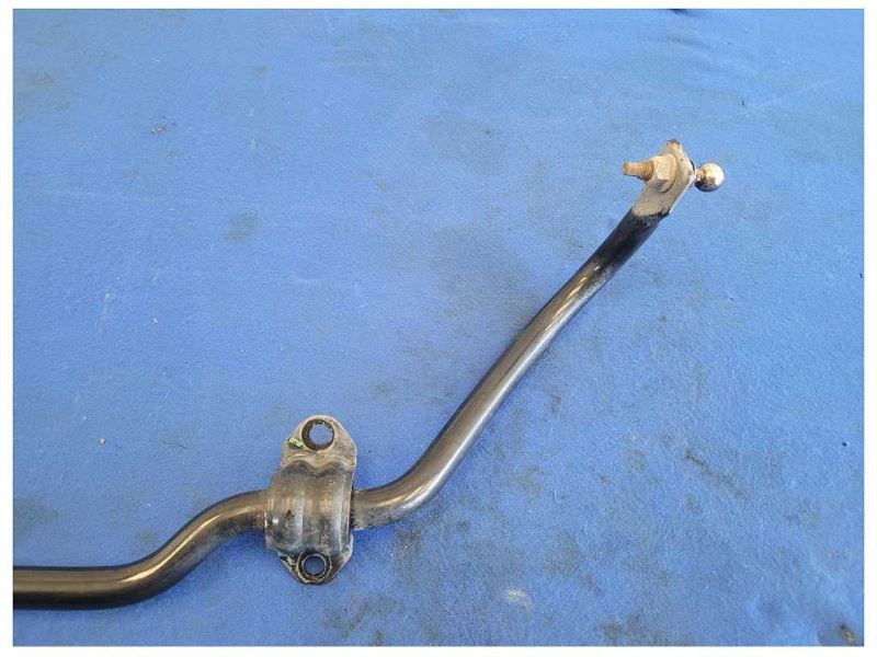 2013 - 2015 Chevrolet Camaro SS Front Sway Stabilizer Bar Suspension 2503 - The Parts Farm