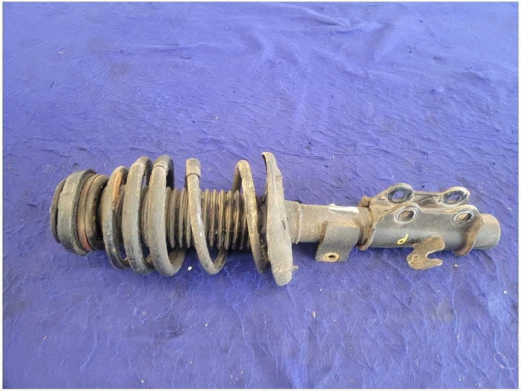 2013 - 2015 Chevrolet Camaro SS Passenger Front Strut Spring Suspension 2719 - The Parts Farm