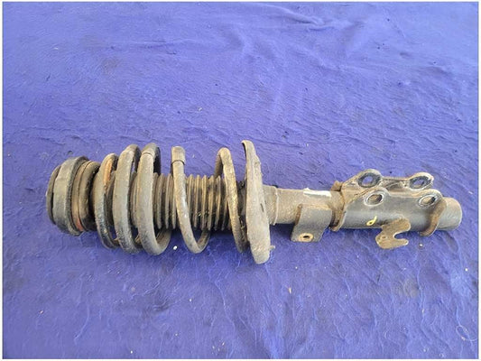 2013 - 2015 Chevrolet Camaro SS Passenger Front Strut Spring Suspension 2719 - The Parts Farm