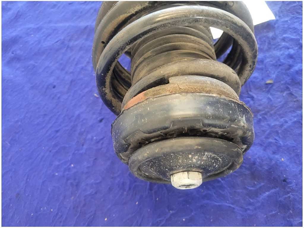 2013 - 2015 Chevrolet Camaro SS Passenger Front Strut Spring Suspension 2719 - The Parts Farm