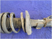 2013 - 2015 Chevrolet Camaro SS Passenger Front Strut Spring Suspension 2719 - The Parts Farm