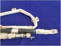 2013 Chevrolet Camaro SS Coupe Driver Roof Curtain Air Bag 2731 - The Parts Farm