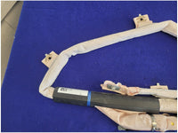 2013 Chevrolet Camaro SS Coupe Driver Roof Curtain Air Bag 2731 - The Parts Farm