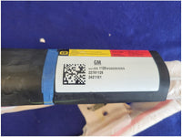 2013 Chevrolet Camaro SS Coupe Passenger Roof or Curtain Air Bag 2731 - The Parts Farm