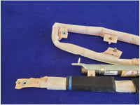 2013 Chevrolet Camaro SS Coupe Passenger Roof or Curtain Air Bag 2731 - The Parts Farm