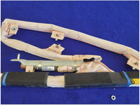 2013 Chevrolet Camaro SS Coupe Passenger Roof or Curtain Air Bag 2731 - The Parts Farm