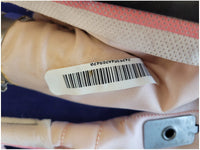 2013 Chevrolet Camaro SS Coupe Passenger Roof or Curtain Air Bag 2731 - The Parts Farm