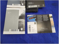 2013 Ford Mustang GT S197 Owner's Manual Booklet Pamphlet Trim 2879 - The Parts Farm