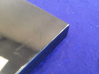 2014 - 2015 Chevrolet Camaro SS Coupe Hood Scoop Front Shell Black 2263 READ - The Parts Farm