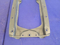 2014 - 2015 Chevrolet Camaro SS Coupe Hood Scoop Front Shell Black 2263 READ - The Parts Farm