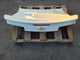 2014 - 2015 Chevrolet Camaro SS Coupe Rear Back Deck Lid Spoiler D80 Paint White - The Parts Farm