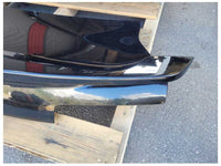 2014 - 2015 Chevrolet Camaro SS Deck Lid Trunk Coupe Spoiler D80 Paint Black 2527 - The Parts Farm