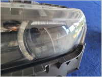 2014-2015 Chevrolet Camaro SS Driver Front Headlight Lamp Light HID 2889 - The Parts Farm