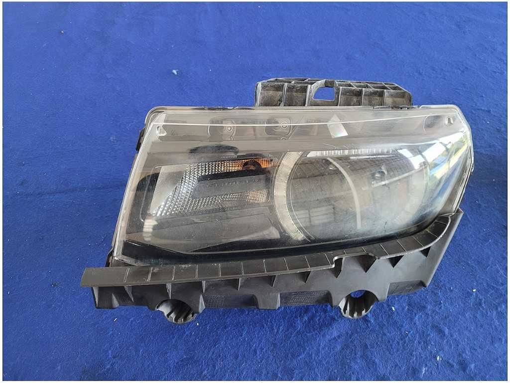 2014-2015 Chevrolet Camaro SS Driver Front Headlight Lamp Light HID 2889 - The Parts Farm