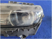 2014-2015 Chevrolet Camaro SS Driver Front Headlight Lamp Light HID 2889 - The Parts Farm