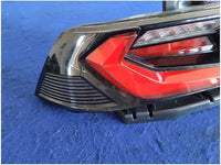 2014-2015 Chevrolet Camaro SS Driver Rear Taillight Aftermarket Light 2889 - The Parts Farm