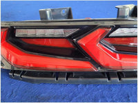 2014-2015 Chevrolet Camaro SS Driver Rear Taillight Aftermarket Light 2889 - The Parts Farm