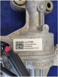 2014-2015 Chevrolet Camaro ZL1 Power Steering Rack Pinion Gear Front 2914 - The Parts Farm