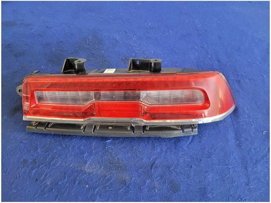 2014-2015 Chevrolet Camaro ZL1 SS Passenger Rear Taillight LED Light Brake 2914 - The Parts Farm