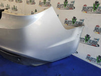 2014 - 2017 Chevrolet SS Sedan Rear Bumper Cover *Read* Paint Silver 2818 - The Parts Farm