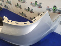2014 - 2017 Chevrolet SS Sedan Rear Bumper Cover *Read* Paint Silver 2818 - The Parts Farm
