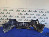 2014 - 2017 Chevrolet SS Sedan Rear Bumper Cover *Read* Paint Silver 2818 - The Parts Farm