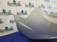 2014 - 2017 Chevrolet SS Sedan Rear Bumper Cover *Read* Paint Silver 2818 - The Parts Farm