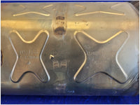 2014 - 2019 Porsche 911 Turbo Boysen Exhaust & Tips 991 OEM - The Parts Farm