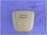 2014 Chevrolet Camaro SS Coupe Air Bag Driver Steering Wheel Dash Left 2719 - The Parts Farm