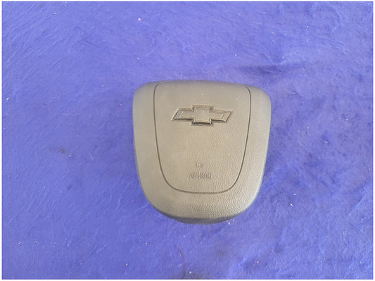 2014 Chevrolet Camaro SS Coupe Air Bag Driver Steering Wheel Dash Left 2719 - The Parts Farm