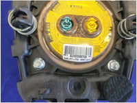 2014 Chevrolet Camaro SS Coupe Air Bag Driver Steering Wheel Dash Left 2719 - The Parts Farm