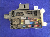 2014 Ford Mustang GT 5.0L S197 Coupe Smart BCM Module Body BR3T - 15604 - DB 2714 - The Parts Farm