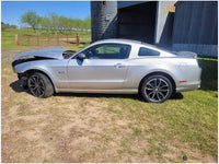 2014 Ford Mustang GT 5.0L S197 Coupe Smart BCM Module Body BR3T - 15604 - DB 2714 - The Parts Farm