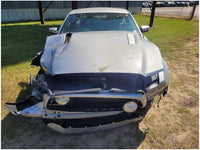 2014 Ford Mustang GT 5.0L S197 Coupe Smart BCM Module Body BR3T - 15604 - DB 2714 - The Parts Farm