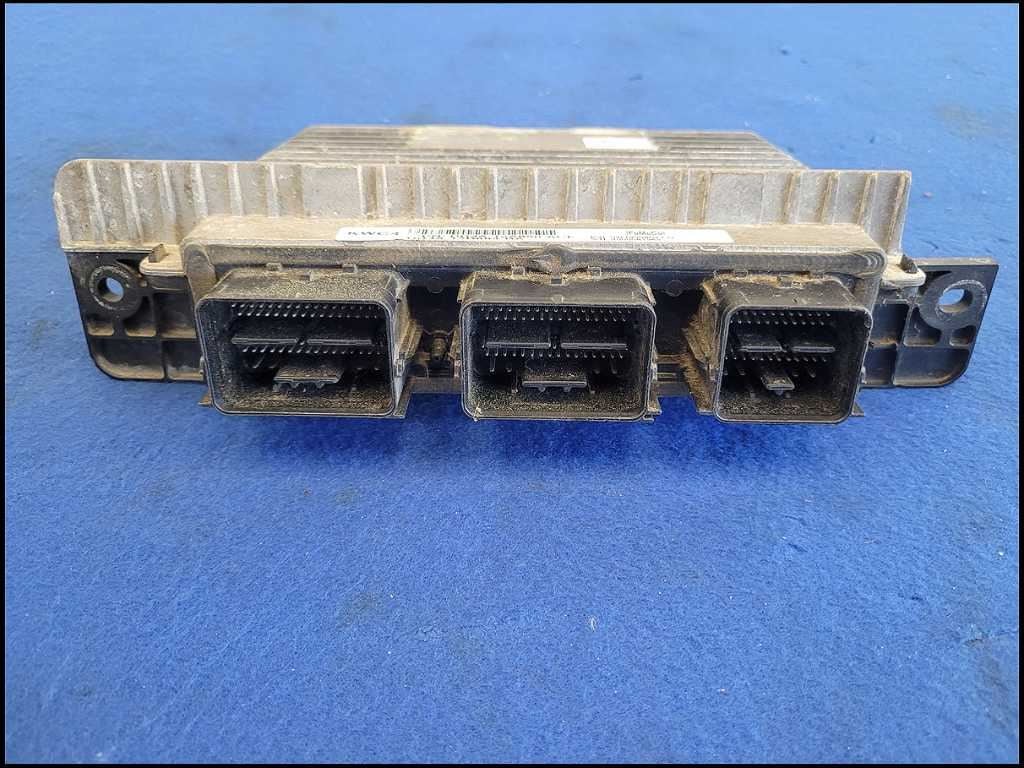 2014 Ford Mustang GT 5.0L S197 Engine Control Unit ECU Module M/T 2188 2658 - The Parts Farm