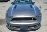 2014 Ford Mustang GT Convertible Pair Door Sill Plates Scuff Light Casino - The Parts Farm