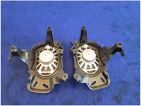 2014 Ford Mustang GT V6 Convertible Pair Rear Quarter Speakers Audio 2901 - The Parts Farm