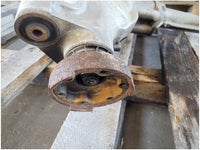 2015 - 2017 Ford F150 4x4 Pickup Truck 3.31 Front Axle Differential Gear 2765 - The Parts Farm